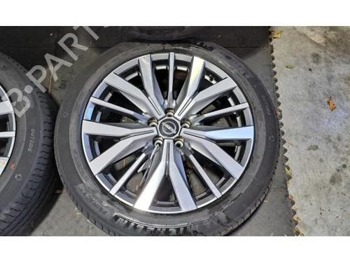 Rim NISSAN X-TRAIL IV (T33) 1.5 VC-T e-Power | BP29293727C45 