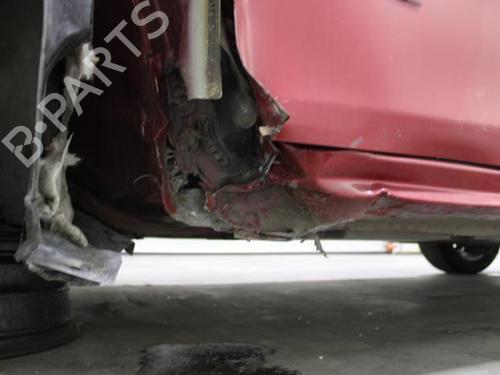 Engine mount PEUGEOT 508 II (FB_, FH_, F3_) 1.6 PureTech 180 (F35GFR) | BP39038575M89 - Image 13