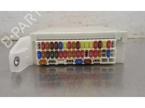 Electronic module TOYOTA YARIS (_P21_, _PA1_, _PH1_) 1.5 Hybrid (MXPH10, MXPH11) | BP37038469M83 - Image 2