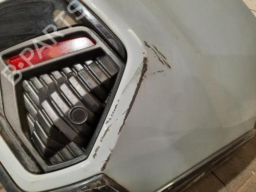 Rear bumper AUDI A1 CITY CARVER (GBH) 35 TFSI | BP29642950C8 