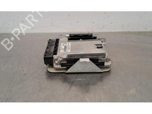 Motorstyringsenhed VW CADDY IV Box Body/MPV (SAA, SAH) 2.0 TDI (75 hp) 28092176