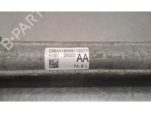 Steering rack FORD FIESTA VII (HJ, HF) 1.1 Ti-VCT | BP36366347M22 - Image 5