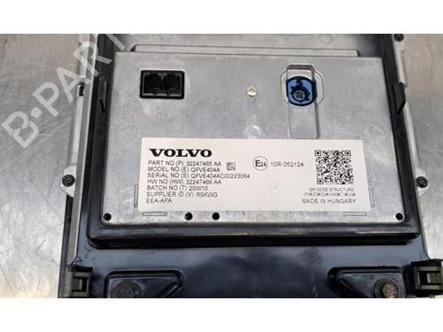 Display monitor VOLVO XC60 II (246) D4 | BP29985015C48