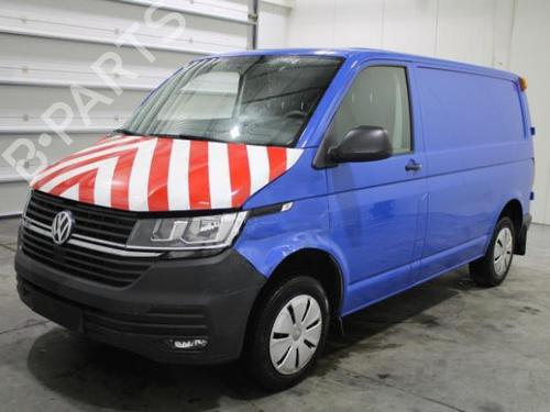 Used Parts VW TRANSPORTER T6 Van (SGA, SGH, SHA, SHH) 2.0 TDI 4motion 5043972