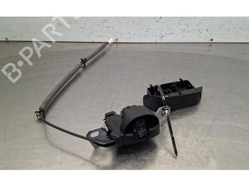 Used Tailgate lock Tailgate lock MERCEDES-BENZ CLA (C118) CLA 180 (118.384) (136 hp) 40285369 40285369
