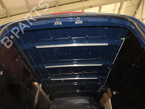 Gearbox MERCEDES-BENZ SPRINTER 3-t Van (B910) 215 CDI (910.621, 910.623) | BP36772560M3 - Image 29
