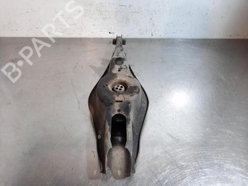 Left rear suspension arm VW GOLF VII (5G1, BQ1, BE1, BE2) 2.0 GTD | BP23592584M14 