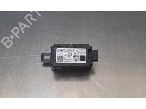 Used Electronic module Electronic module 37285257 37285257