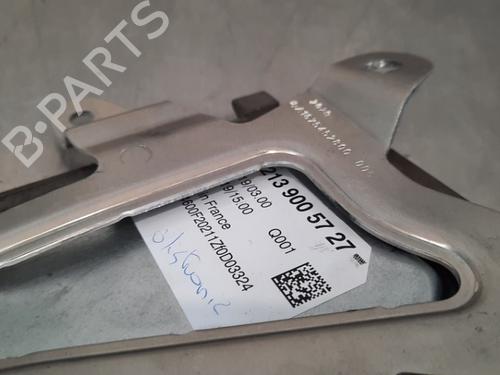 Used Electronic module MERCEDES-BENZ GLE (V167) GLE 350 de 4-matic (167.117) (194 hp) 10896616