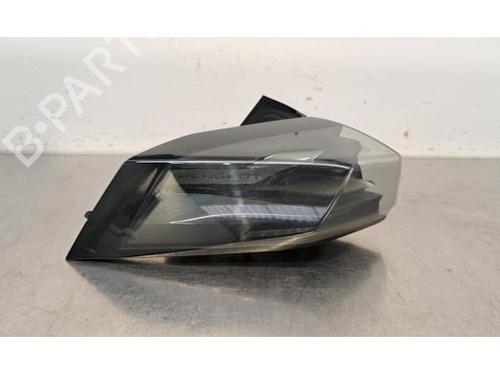 Used Left taillight PEUGEOT 2008 II (UD_, US_, UY_, UJ_, UR_, UC_) 1.5 BlueHDI 130 (131 hp) 28719449