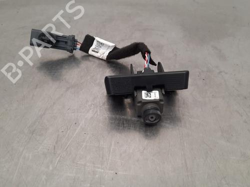 Kamera CITROËN GRAND C4 SPACETOURER (3A_, 3E_) 1.5 BlueHDi 130 (131 hp) 15293544