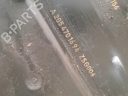 Fuel pump MERCEDES-BENZ C-CLASS (W205) C 180 BlueTEC / d (205.036) | BP10812813M76 