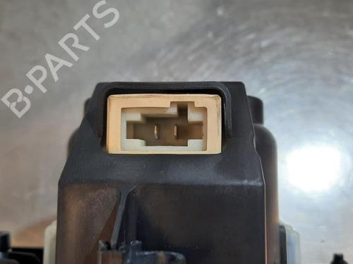 Varmeblæser CITROËN C5 AIRCROSS (A_) 1.2 PureTech 130 (ARHNSJ) | BP23600212M62 