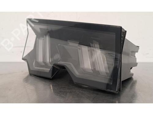 Left taillight PEUGEOT 308 III (FB_, FH_, FP_, F3_, FM_) PureTech 130 (FPHNSL, FPHNST) | BP30053945C34