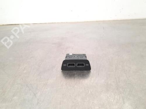 Elektronisk modul VW POLO VI (AW1, BZ1, AE1) 1.6 TDI (95 hp) 15234993