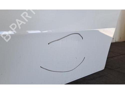 Left rear door MERCEDES-BENZ C-CLASS (W205) C 220 BlueTEC / d (205.003) | BP23611545C4 