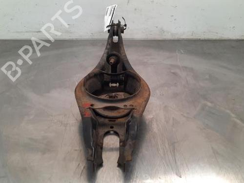Right rear suspension arm VW GOLF VII (5G1, BQ1, BE1, BE2) 2.0 GTD | BP23612849M15 