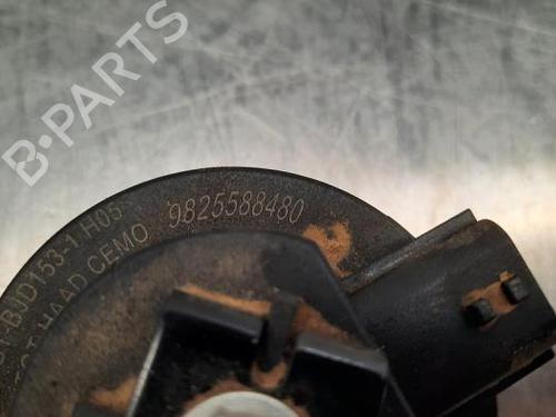 Elektronisk modul OPEL CORSA F (P2JO) 1.2 (68) | BP23603603M83 