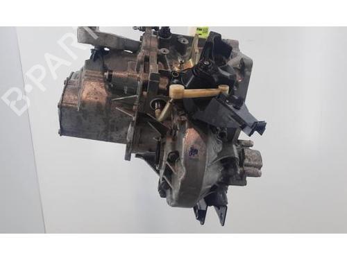 Gearbox CITROËN BERLINGO Box Body/MPV (K9) 1.5 BlueHDi 100 | BP32354065M3