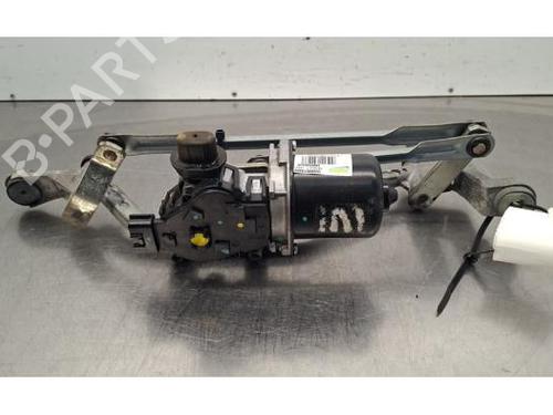 Vindrude Viskermekanisme RENAULT CLIO IV Grandtour (KH_) 1.5 dCi 90 (KHN3, KHN4) (90 hp) 32850407