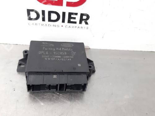 Used Electronic module LAND ROVER RANGE ROVER SPORT II (L494) 3.0 SDV6 4x4 (292 hp) 10880607