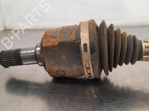 Right rear driveshaft HYUNDAI TUCSON (TL, TLE) 1.6 CRDi All-wheel Drive | BP23623399M41 