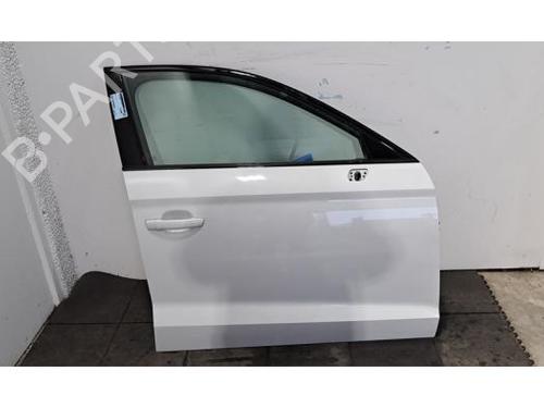 Used Right front door AUDI A3 Limousine (8VS, 8VM) 1.6 TDI (115 hp) 31655984