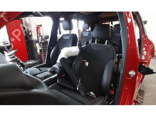 AC pipe MERCEDES-BENZ GLA (H247) GLA 200 (247.787) | BP33476938M126 - Image 16