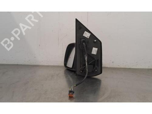 Left mirror CITROËN JUMPY III Van (V_) 2.0 BlueHDi 120 | BP29817788C26