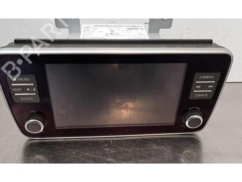 Display NISSAN LEAF (ZE1) Electric | BP34120996C48 - Image 2