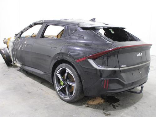 Right rear brake caliper KIA EV6 (CV) 77 GT AWD | BP36657278M106 - Image 8