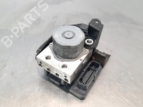 ABS pump MERCEDES-BENZ CLA Coupe (C117) CLA 180 CDI / d (117.312) | BP10899863M43 