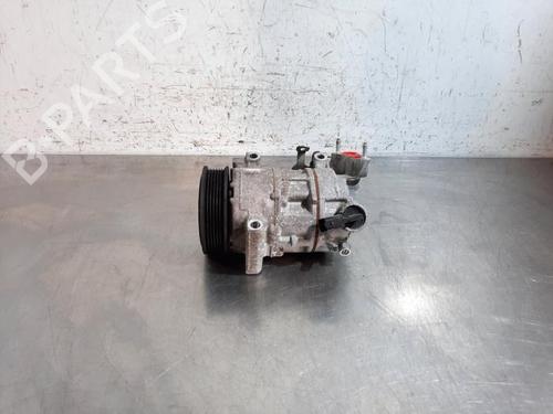 Klimakompressor für CITROËN C4 Picasso II 1.6 HDi / BlueHDi 115 (115 hp) 31698863