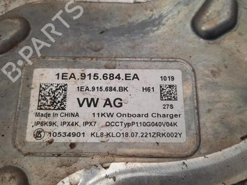 Batteri VW ID.3 (E11, E12) Pro | BP23620123E11 