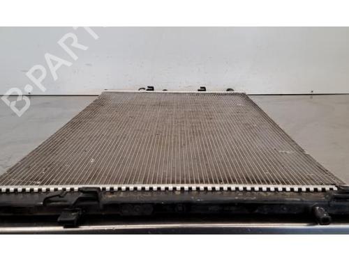 Water radiator RENAULT KANGOO Express (FW0/1_) 1.5 dCi 80 (FW15) | BP33561103M31 - Image 4