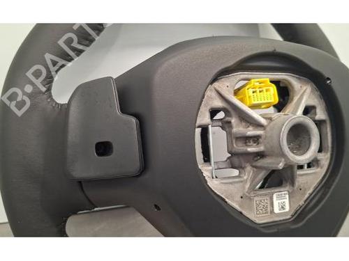 Steering wheel PEUGEOT 308 III (FB_, FH_, FP_, F3_, FM_) Hybrid 136 (FPHPYC) | BP31273060C49 