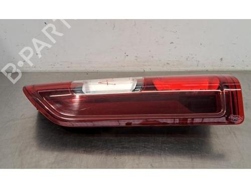 Used Left taillight RENAULT TRAFIC III Van (FG_) 1.6 dCi 125 (FGMH) (125 hp) 29703489