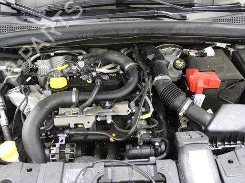 Radio RENAULT CAPTUR II (HF_) TCe 90 (HFM6) | BP29234309E6 