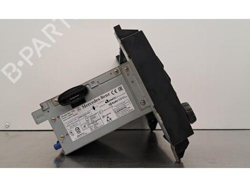 Display monitor MERCEDES-BENZ VITO Van (W447) 119 CDI (447.601, 447.603, 447.605) | BP30194950C48 