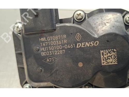 Egr RENAULT CAPTUR II (HF_) Blue dCi 115 (HFAD) | BP33413733M69 - Image 4