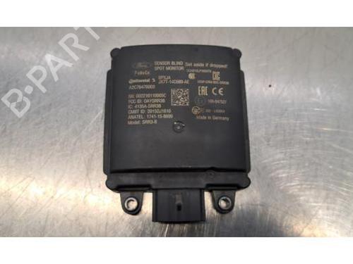 Electronic module FORD PUMA (J2K, CF7) 1.0 EcoBoost mHEV | BP33167575M83 - Image 5