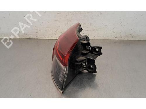 Left taillight AUDI Q4 E-TRON SUV (F4B) 45 quattro | BP37225580C34 - Image 3