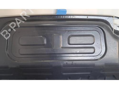 Lastrumsadskiller MERCEDES-BENZ VITO Van (W447) 110 CDI (447.601, 447.603, 447.605) | BP31273971I36