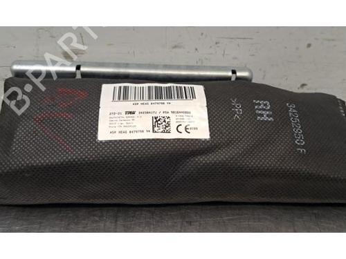 Used Other Other CITROËN BERLINGO (ER_, EC_) e-Berlingo (136 hp) 36343471 36343471