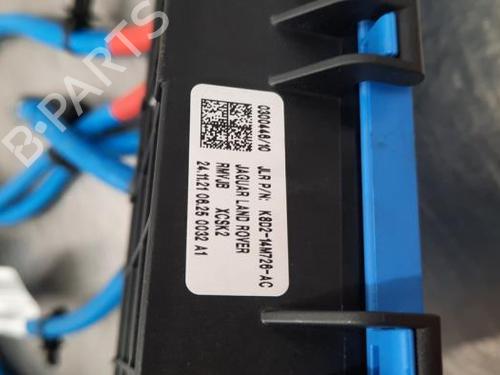 Fuse box LAND ROVER DEFENDER Station Wagon (L663) D200 MHEV 4x4 | BP19648969E1 