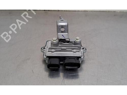 Used Electronic module Electronic module TOYOTA YARIS (_P21_, _PA1_, _PH1_) 1.5 Hybrid (MXPH10, MXPH11) (116 hp) 35997573 35997573