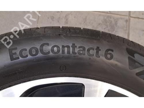 Rim VW ID.3 (E11, E12) 1st | BP36309737C45  - Image 8