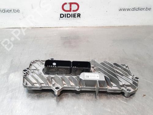 Used Gearbox control unit NISSAN X-TRAIL III (T32_, T32R, T32RR) 1.6 DIG-T (T32) (163 hp) 10895506