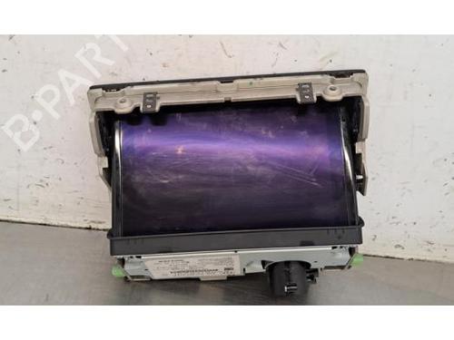 Used Display monitor Display monitor AUDI A3 Limousine (8VS, 8VM) S3 quattro (310 hp) 33476859 33476859