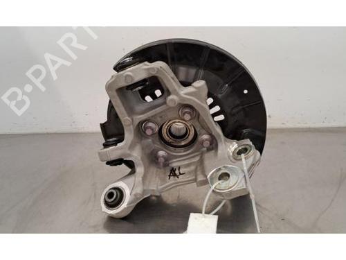 Left rear steering knuckle MAZDA CX-60 (KH_) 3.3 e-SKYACTIV-D MHEV | BP29871705M27